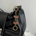 thumbnail image 6 of Cherries Purse Strap Extender Extension Chain for Stylish Bag Enhancement and Replacement Adjustable Handbag Strap, 6 of 9