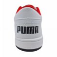 thumbnail image 4 of Tenis Puma 37049201 para Niños color Blanco, 4 of 4