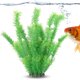 thumbnail image 4 of Plantas De Plástico Artificiales Para Acuario, Decoración De Plantas De Pecera Segura Realista Para Paisaje De Pecera Para Mascotas, 4 of 8