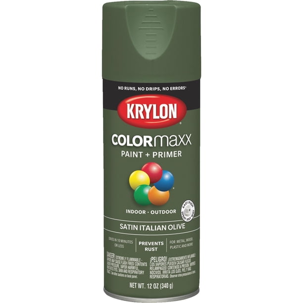 krylon colormaxx