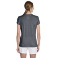 thumbnail image 3 of Gildan Ladies' PerformanceÂ® 8.3 oz./lin. yd. T-Shirt, 3 of 3