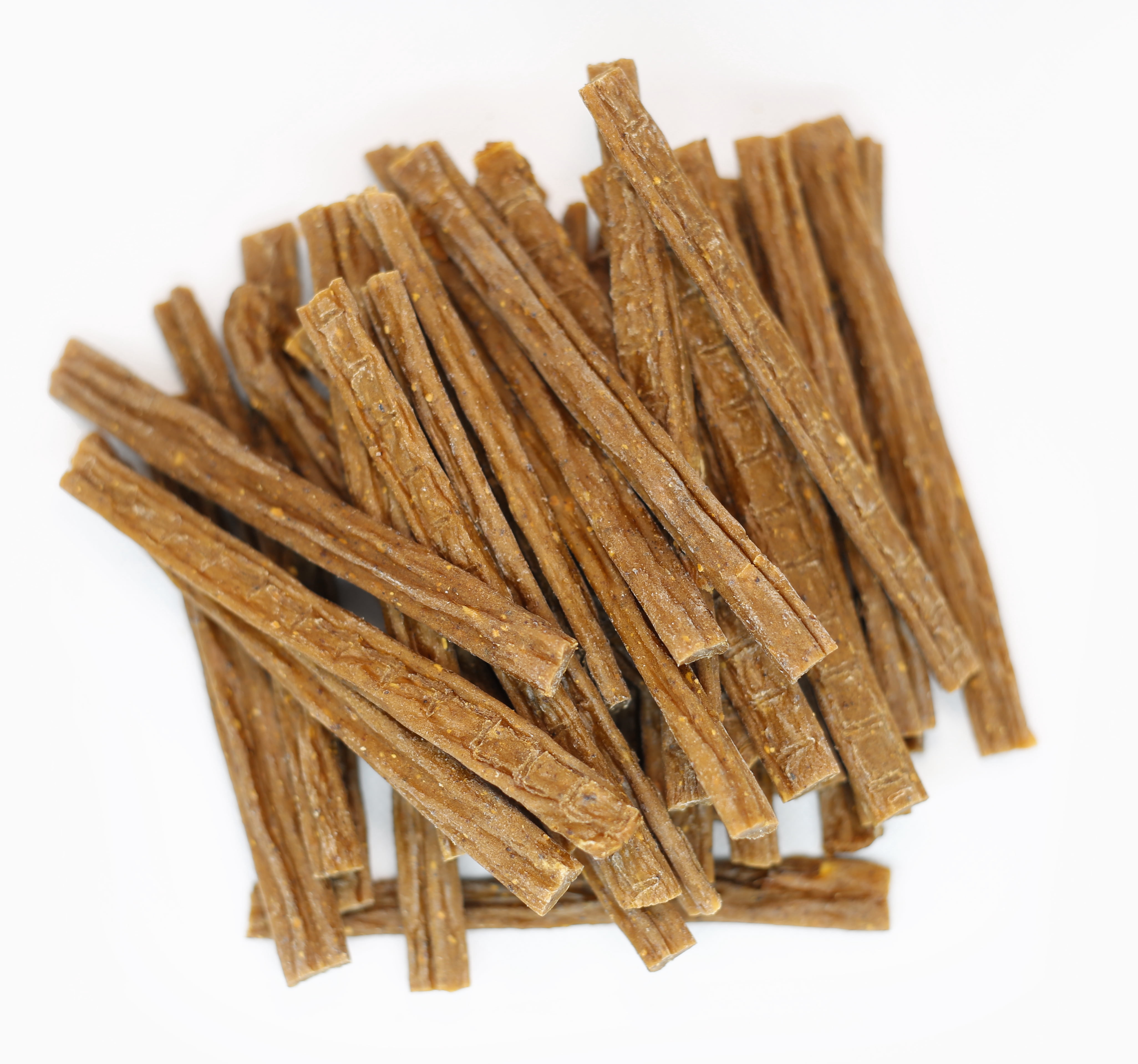 Hank & Harley Jerky Sticks Dog Treats - Chicken Flavor, 1 lbs Bag