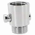 thumbnail image 1 of Shut Off Valve Flow Limiter Shower Shower Head Button Pause Water Stop Valve Flow Regulator Stop Switch, 1 of 8