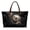 3D Sloth, variant on ZUXONGSY Wolf Rose Butterfly Print Tote Handbag for Women Large Capacity Top Handle Bag Waterproof Satchel Handbags with Inner Pocket for Shopping Work Business