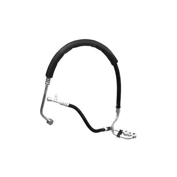 AC Hose - Compatible with 1989 - 1990 Chevy Caprice