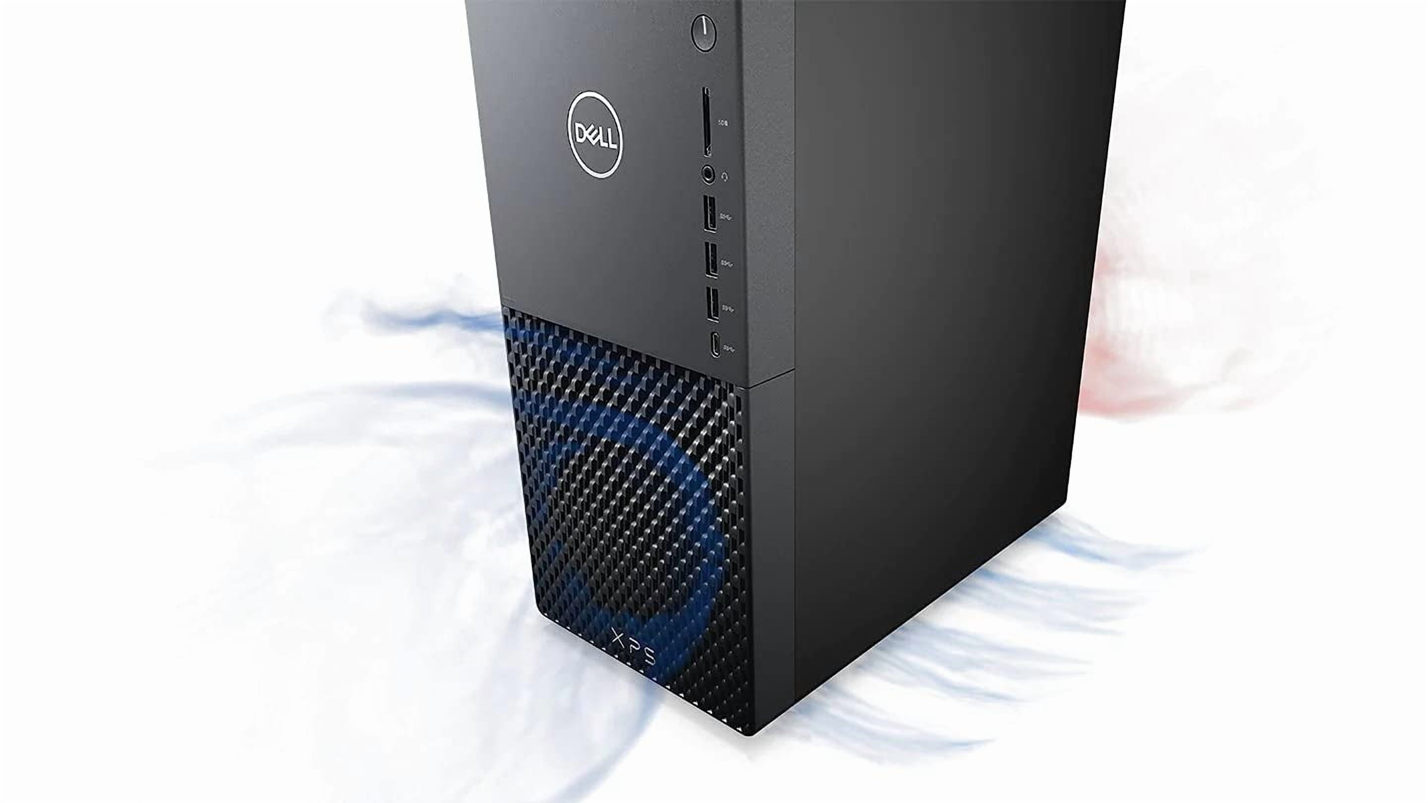 Dell XPS 8940 Gaming Desktop, 11th Intel i7-11700 8-Core, NVIDIA