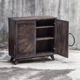 thumbnail image 3 of 25842-Uttermost-Kohana - 36 inch Console Cabinet, 3 of 6