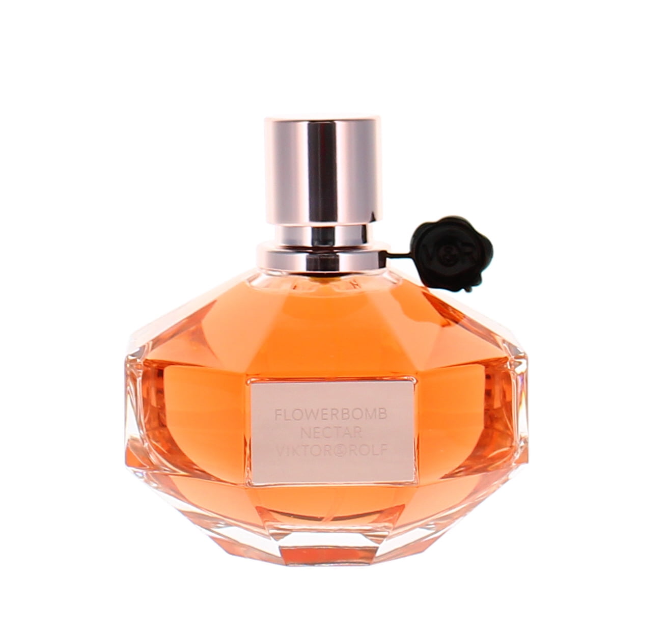 Viktor & Rolf Flowerbomb Nectar Intense 3oz EDP Spray (W)