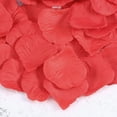 thumbnail image 5 of 6000 Pcs  Silk Cloth Artificial Rose Petals Wedding Simulation Flower Petals, 5 of 6