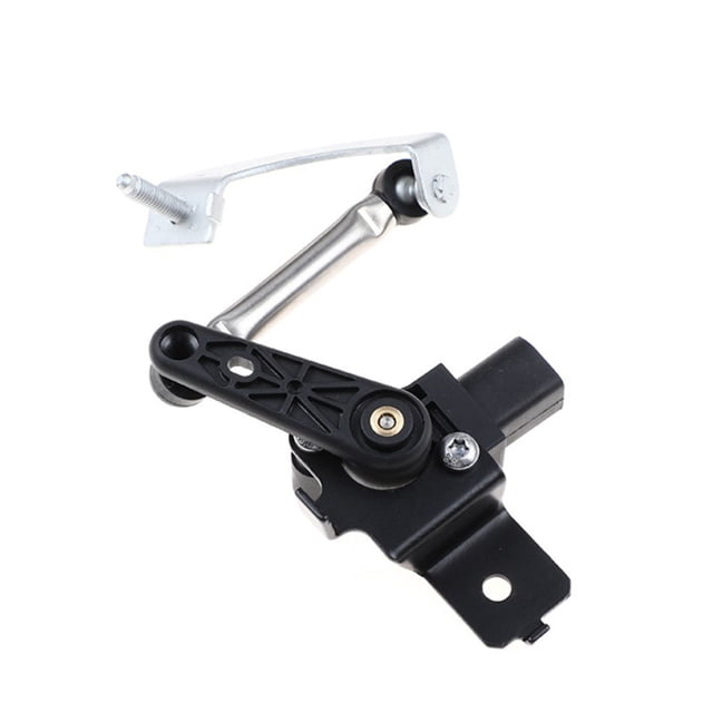 Speravity Sensor de nivel Robusto Duradero Ligero Sensores de altura Característica de estabilidad exclusiva Detección de altura compacta Bombillas para automóviles Speravity VI019714-00