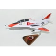 thumbnail image 2 of VT-24 Bobcats TA-4J, 18" Mahogany Model, 2 of 9