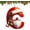 C, variant on Red Christmas Letter Ornaments, A‑Z Alphabet Hanging Pendants, Christmas Tree Decor for Indoor Home Party for Christmas, Winter & New Year Holiday Celebrations