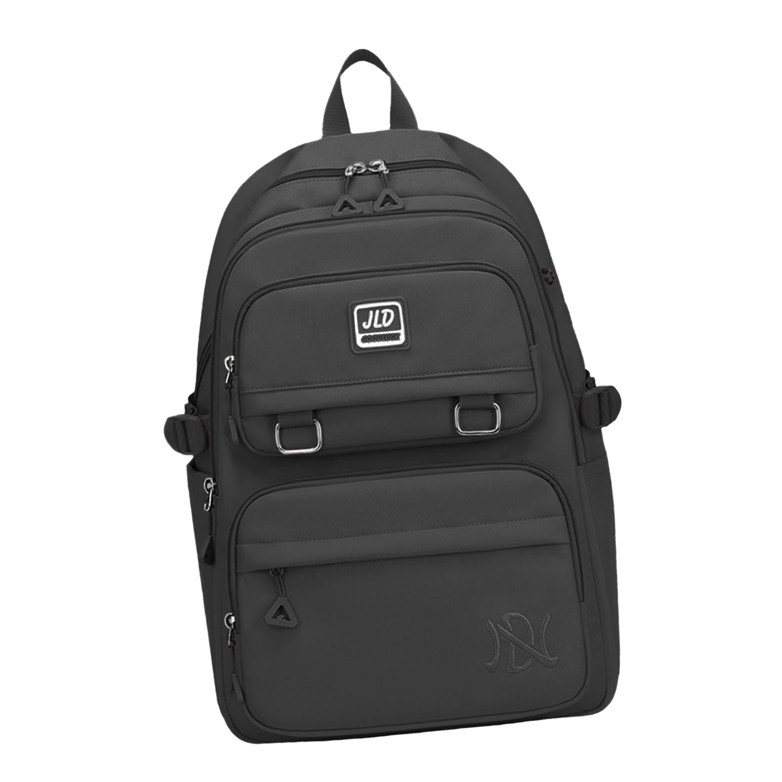 Womens Backpack Laptop Backpack Shoulder Bag Lightweight Large