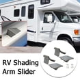 thumbnail image 3 of RV/Camper/Trailer - A&E/Dometic Awning Slider Catch Assembly Package New P6H3, 3 of 9