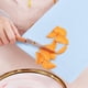 thumbnail image 4 of Utensilios de cocina, tabla para cortar frutas y ajo, tabla de cortar infalible para la cocina del hogar, suplemento alimenticio para bebés, tabla de cortar frutas, tabla de cortar antideslizante, tab, 4 of 6