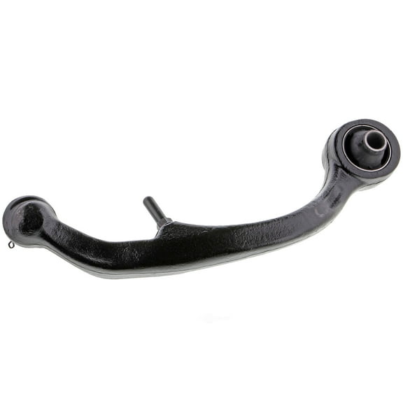 Suspension Control Arm and Ball Joint Assembly