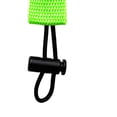 thumbnail image 3 of Adjustable Regulator/ Holder Retainer Clip Lanyard For Scuba Diving & Snorkeling - Green, as described, 3 of 8