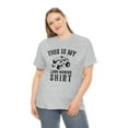 thumbnail image 4 of This Is My Lawn Mowing Shirt - Funny Lawn Mower Father's Day Gift - ID: 520, 4 of 7