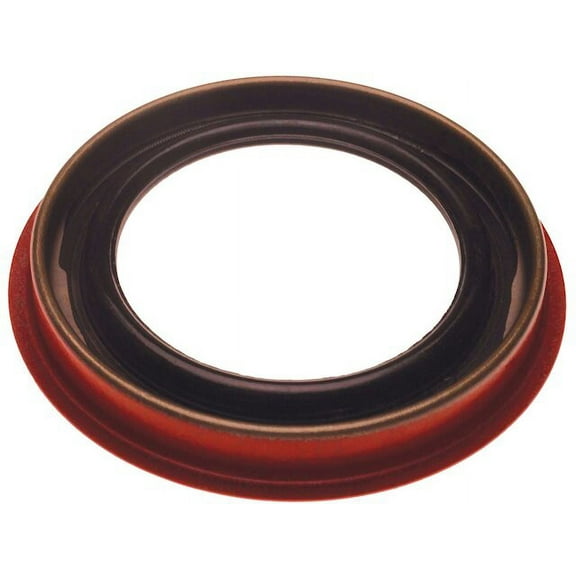 Torque Converter Seal - Compatible with 1996 - 1999 Chevy Express 3500 1997 1998