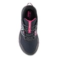 thumbnail image 4 of Zapatillas de Trail Running New Balance 410v8 para Mujer Negro Talla 6.5 M, 4 of 6