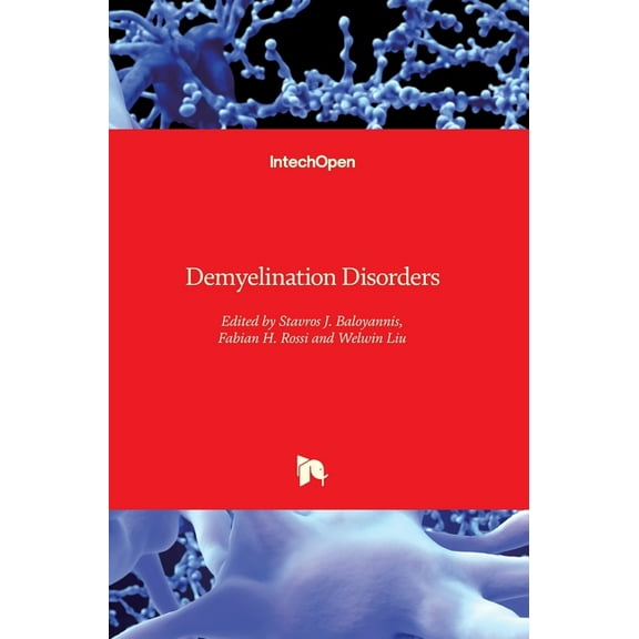 Demyelination Disorders (Hardcover)