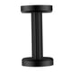 thumbnail image 5 of Pata de soporte para fregadero de altura ajustable, soporte para tocador, pie, soporte para fregadero, pie de armario, pata para muebles, silla de bañ Nailon 18cm a 45cm, 5 of 8