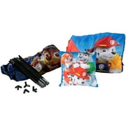 Paw Patrol Teepee, Pillow & Slumber Set 3 pc. Box
