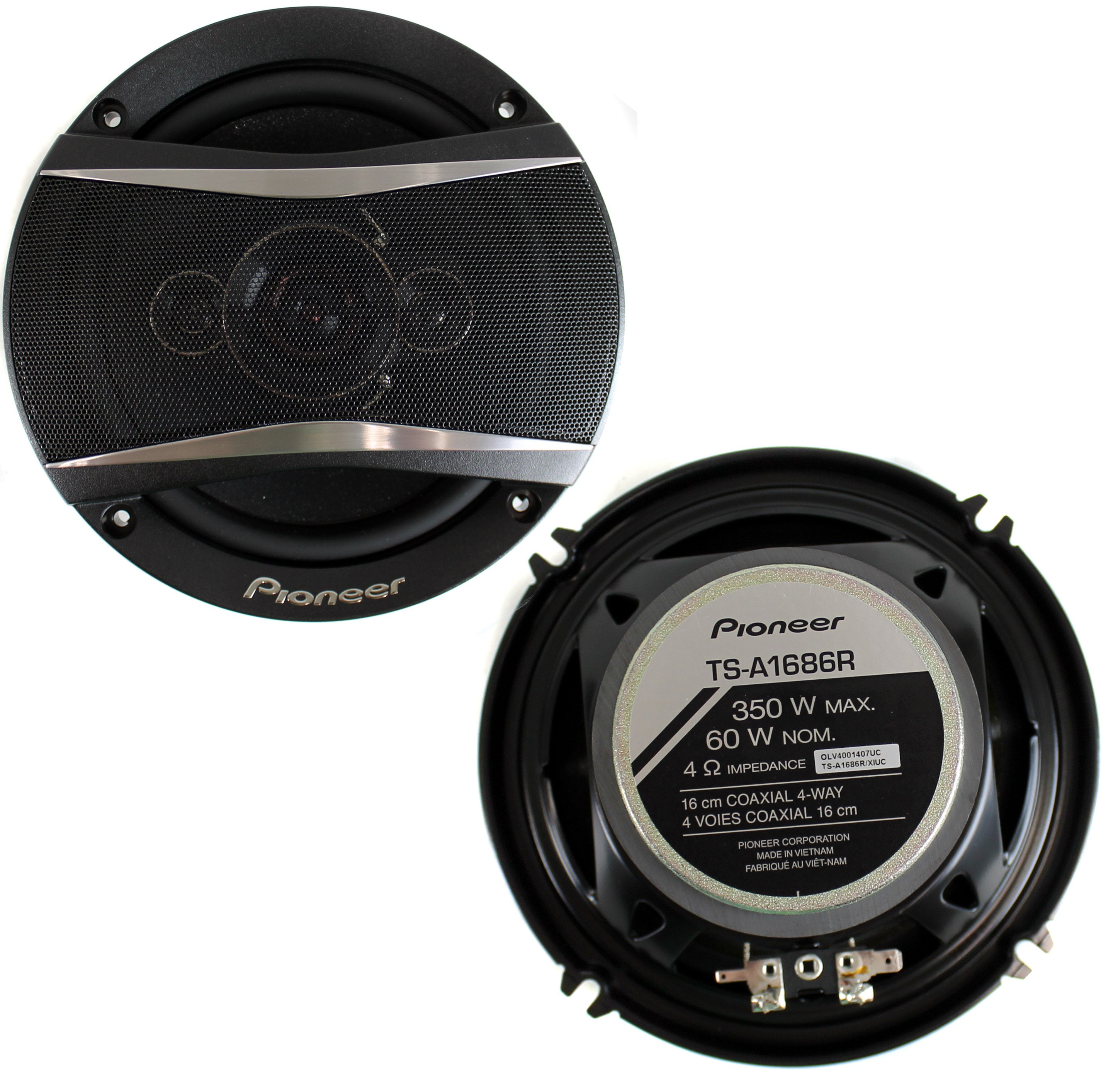 scosche hd6504sd