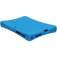 thumbnail image 4 of Contixo 7 pulgadas Kids Tablet con Wi-Fi 16GB 20 + Education Learning Apps V8-1-Blue Contixo Contixo Kids, 4 of 5