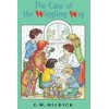The Case of the Wiggling Wig (Hardcover) 9780689800825