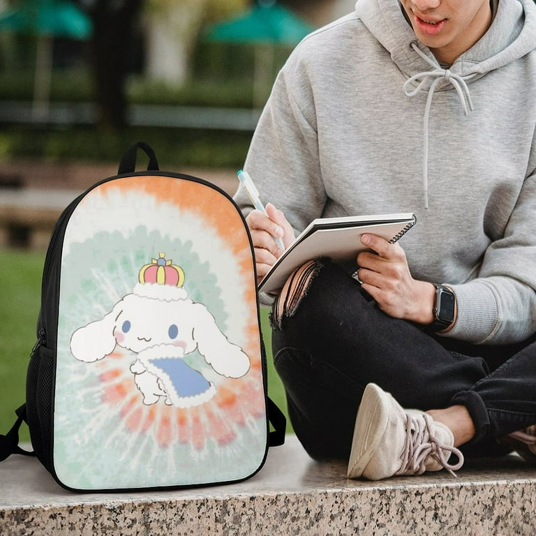 Cute anime bags hotsell