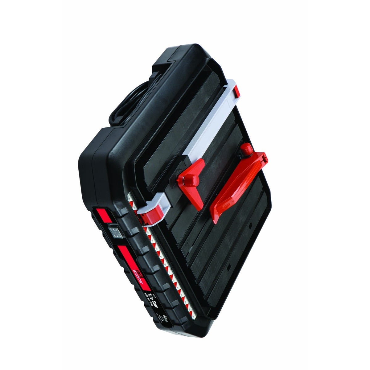 Drill master tile saw deals