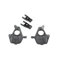 thumbnail image 4 of Belltech 678 Lowering Kits  Front And Rear Complete Kit W/O Shocks 2003 2007, 4 of 4