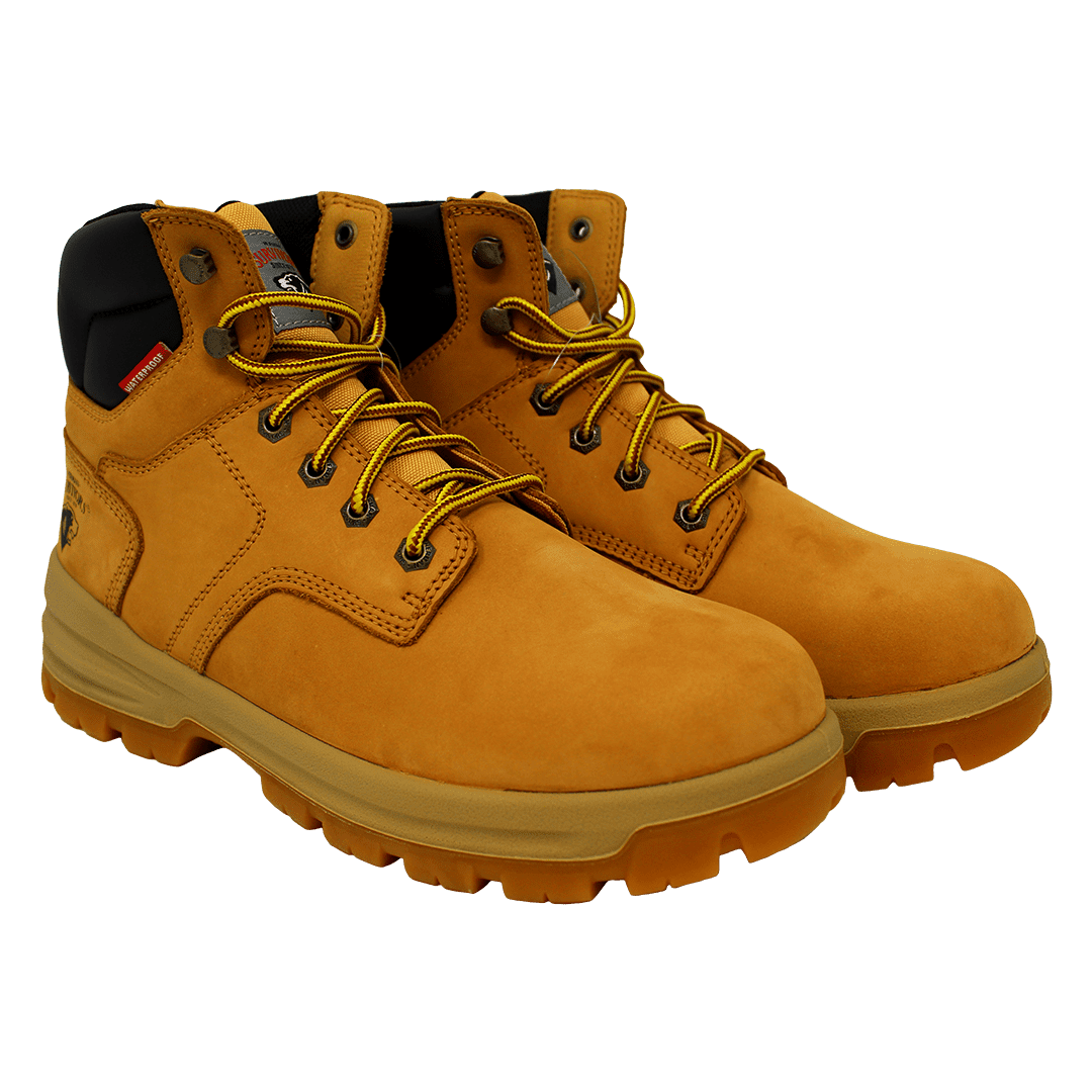 Buy > hiking boots with steel toe > in stock