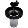 thumbnail image 3 of Perko 1313DP0CHR Gas Fill with Polymer Cap and Flange for 1.5" Hose - Black, 3 of 3