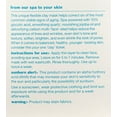 thumbnail image 3 of Bliss Multi-'Face'-Eted All-In-One Anti-Aging Clay Mask, 2.3 Oz, 3 of 7