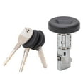 thumbnail image 1 of Cilindro de cerradura de encendido 15794826 Kit de cilindro de cerradura con llave de repuesto para Hummer H2 2008-2009, 1 of 14