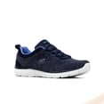 thumbnail image 1 of Tenis Deportivos Skechers 104410 para Mujer T23.5 Zapaterias Mexico 104410-MNO-AZU, 1 of 4