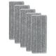 thumbnail image 1 of Reemplazo de microfibra lavable spray para trapeador de trapeadores para el hogar Meser  GAJH28, 1 of 6