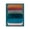Southwestern Ombre Pattern Boho, variant on Stupell Industries Modern Southwestern Inspired Pattern Canvas Art, 16 x 20, by Victoria Barnes