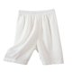 thumbnail image 1 of Odeerbi 2-12 Años Niñas Bermudas Shorts Hielo Seda Bike Shorts Yoga Dance Shorts Verano Casual Elastic Waist Leggings Short, 1 of 6