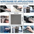 thumbnail image 3 of Glass Cleaning Magic Cloth, 10pcs Thickened Magic Cleaning Cloth, Glass Wiping Rags, Streak Free Microfiber Glass Cleaning Cloth, All-purpose Microfib, 3 of 5