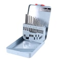 thumbnail image 2 of Accusize 1/16-1/4'' 13 Pcs Hss 6542 Straight Flute, Chucking Reamer Set, 5500-Se00, 2 of 10