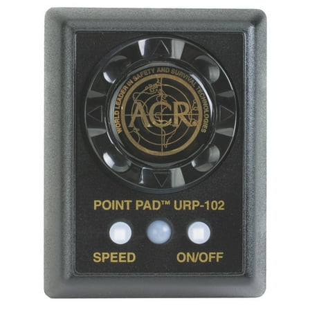 ACR URP-102 Point Pad for /RCL-50 & RCL-100 Boat Searchlights