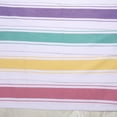 thumbnail image 4 of Nvzi 2 servilletas de tela de 19,68 x 19,68 pulgadas, servilletas lavables ideales para fiestas, bodas y cenas, color morado, 4 of 5