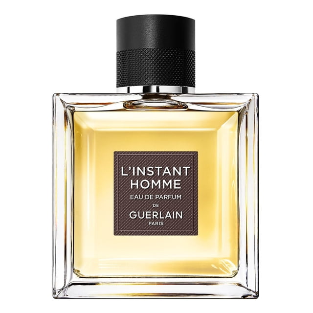 Guerlain Guerlain L'Instant de Guerlain pour Homme 3.3oz - 100ml Eau de Parfum Spray Nuevo embalaje