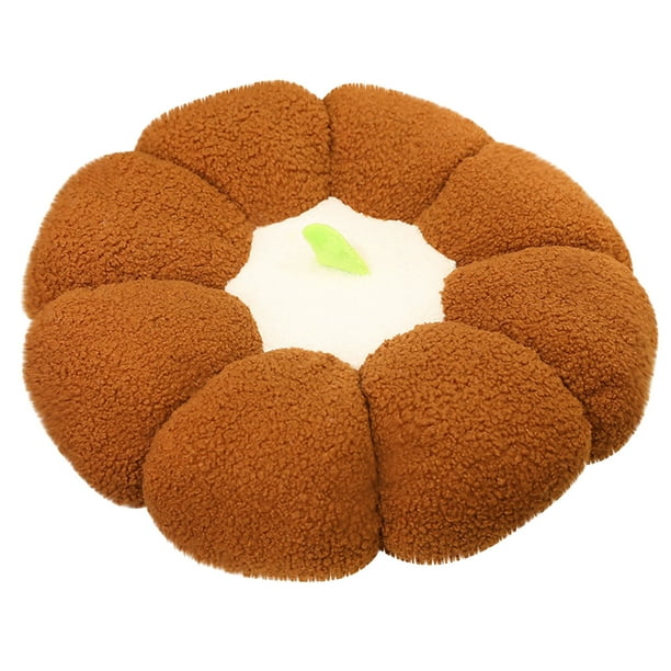 Pumpkins Seat Mat Seat Mat Lazy Living Room Butt Mat Bedroom Window Tatami Seat Mat