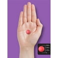 thumbnail image 3 of Melatonin 12mg | 100 Vegan Gummies | Berry Flavor | For Men and Women | by Carlyle, 3 of 8