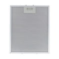thumbnail image 1 of MYG Aluminum Silver Cooker Hood Filters Metal Mesh Extractor Vent Filter 280x355x9mm, 1 of 9