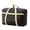 Black#2, variant on Reinforced and Thickened Storage Bag Large Capacity Moving Luggage Bag for Clothes Pillows Quilts,39.37*11.81*23.62 in Black,1 Bag